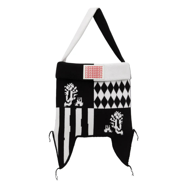 Charles Jeffrey Loverboy Tote Bag