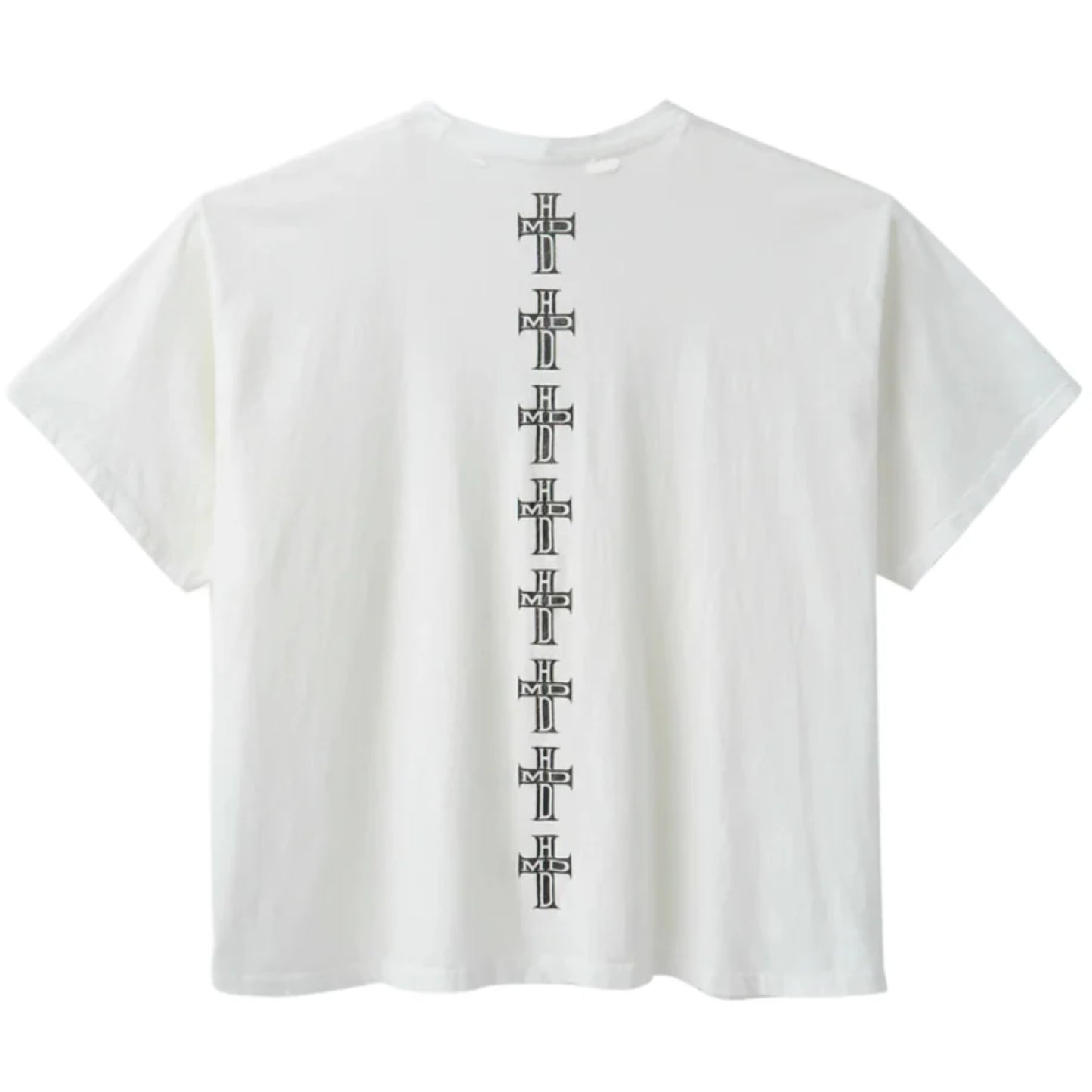 Happy Memories Don't Die HMDD HC Spine Tee