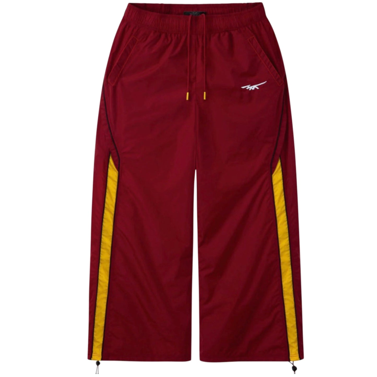 Happy Memories Don't Die HMDD Red Samurai Speed Sweatpants