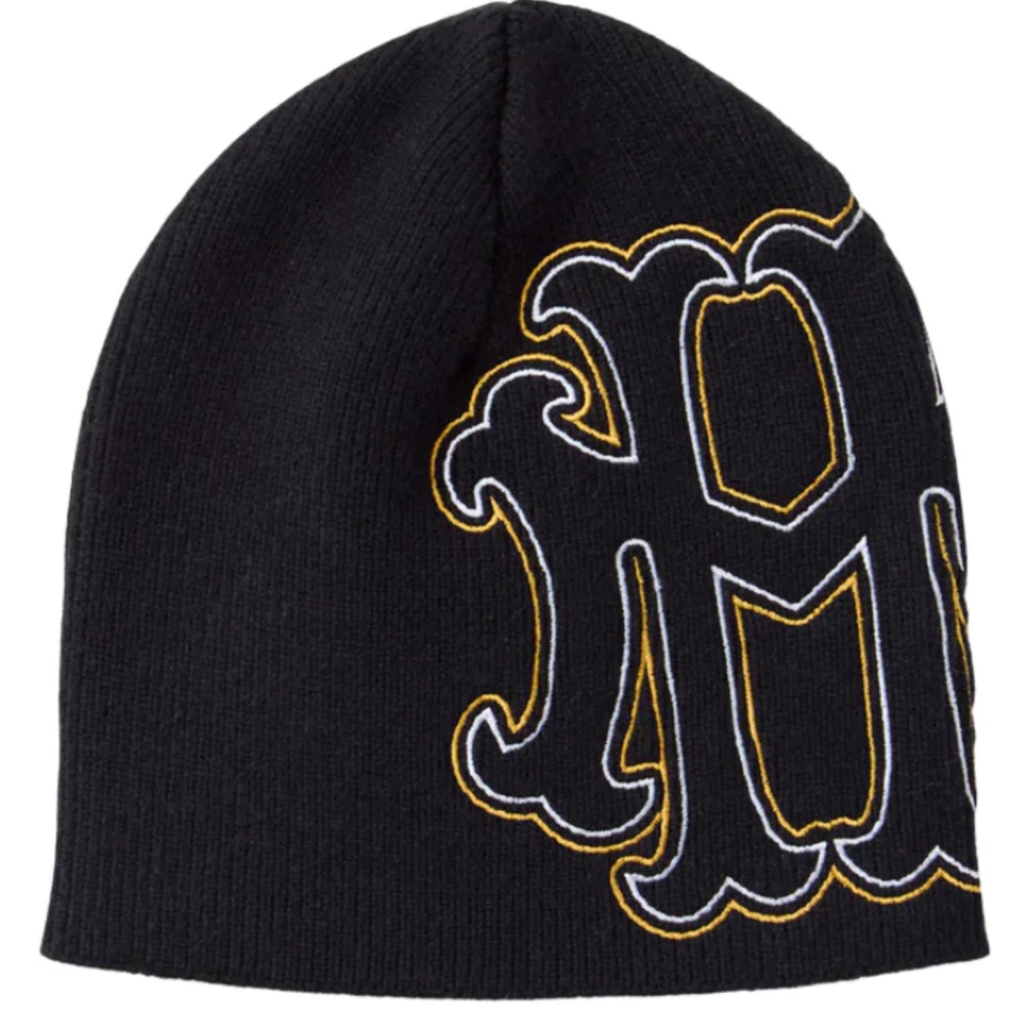 Happy Memories Don't Die HMDD Skater Beanie