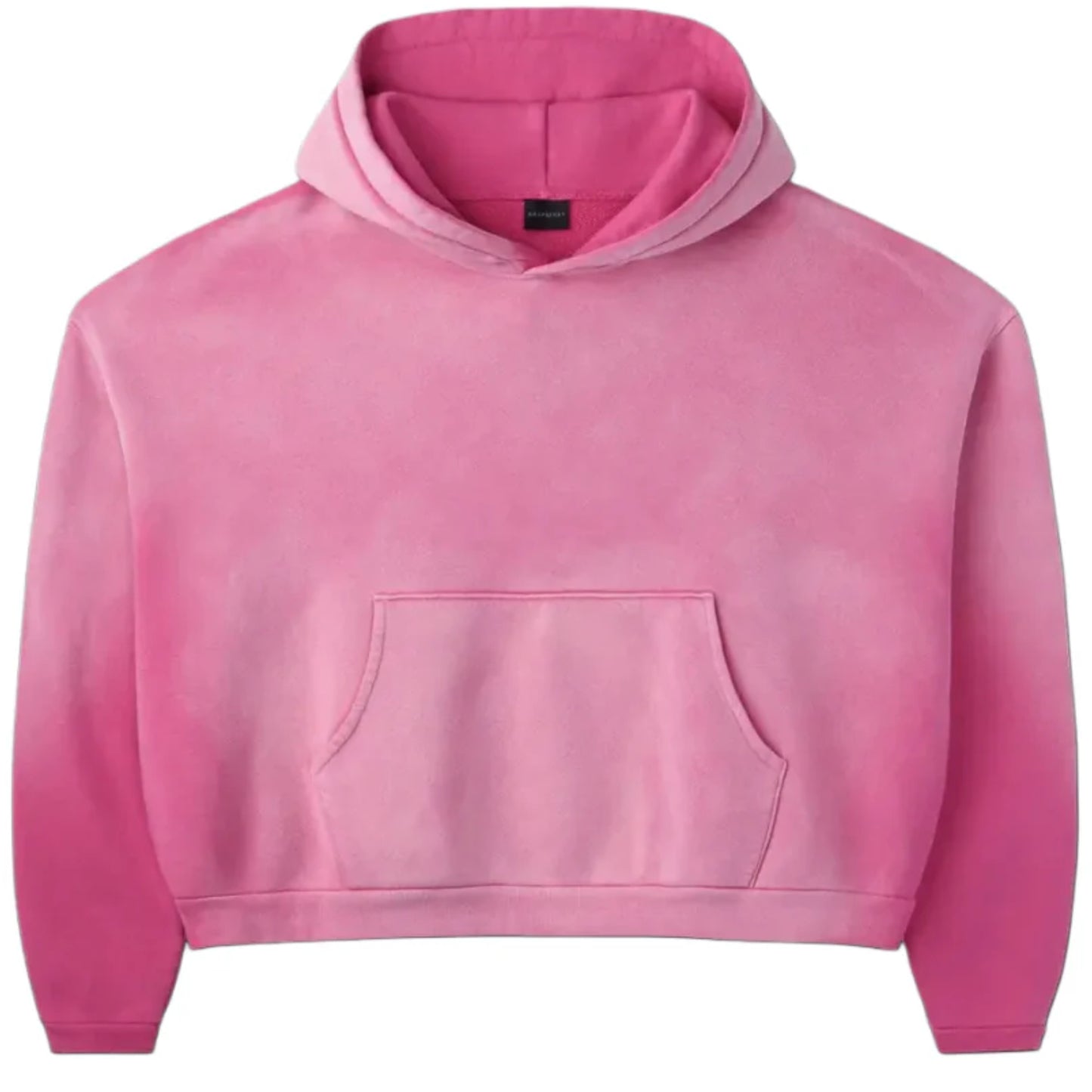 GV Gallery Raspberry Hills Pink Hoodie
