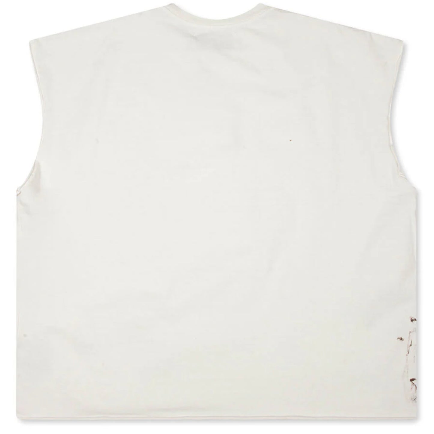 Satoshi Nakamoto Globe of Death Sleeveless Tee