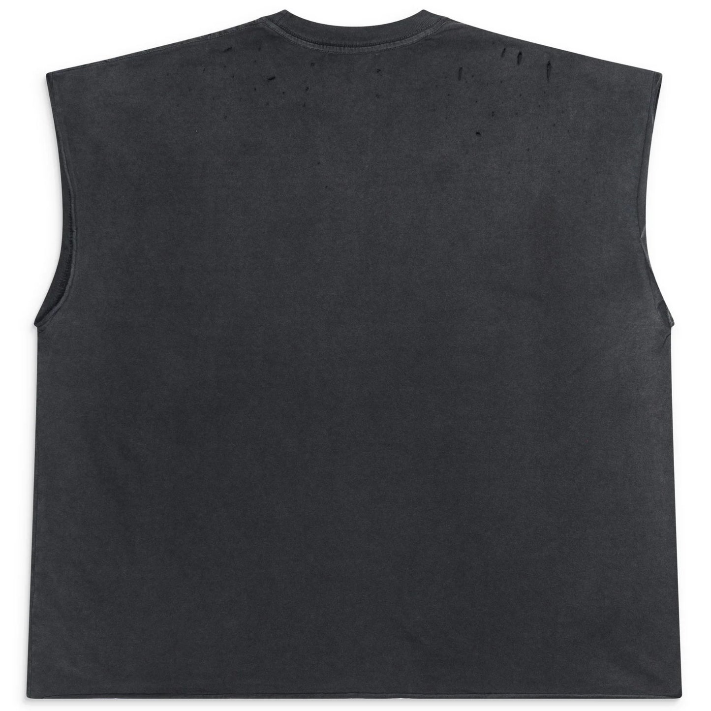 Satoshi Nakamoto Million Bucks Sleeveless Tee