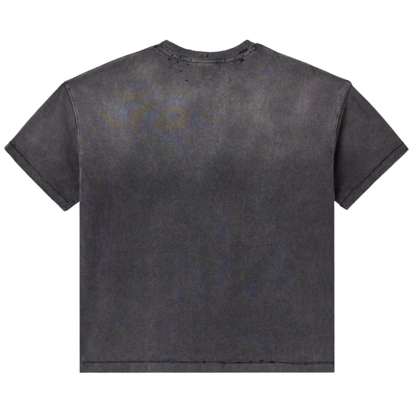 Vale Forever Xhale Bling Tee Black