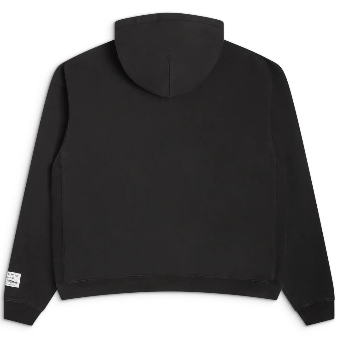 Gallery Dept 90's Logo Zip Up Hoodie