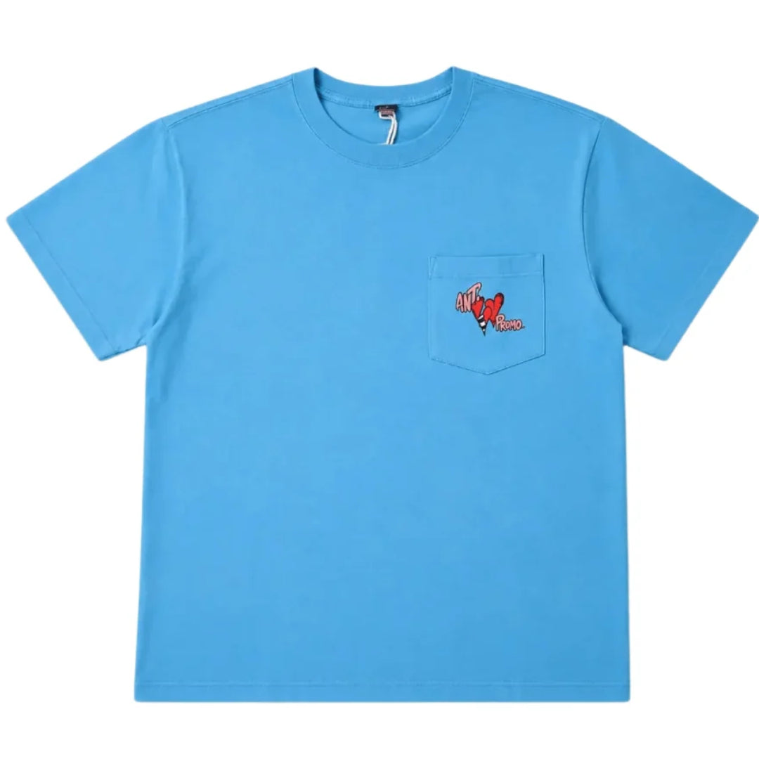 Matty Boy Anti Promo Tee