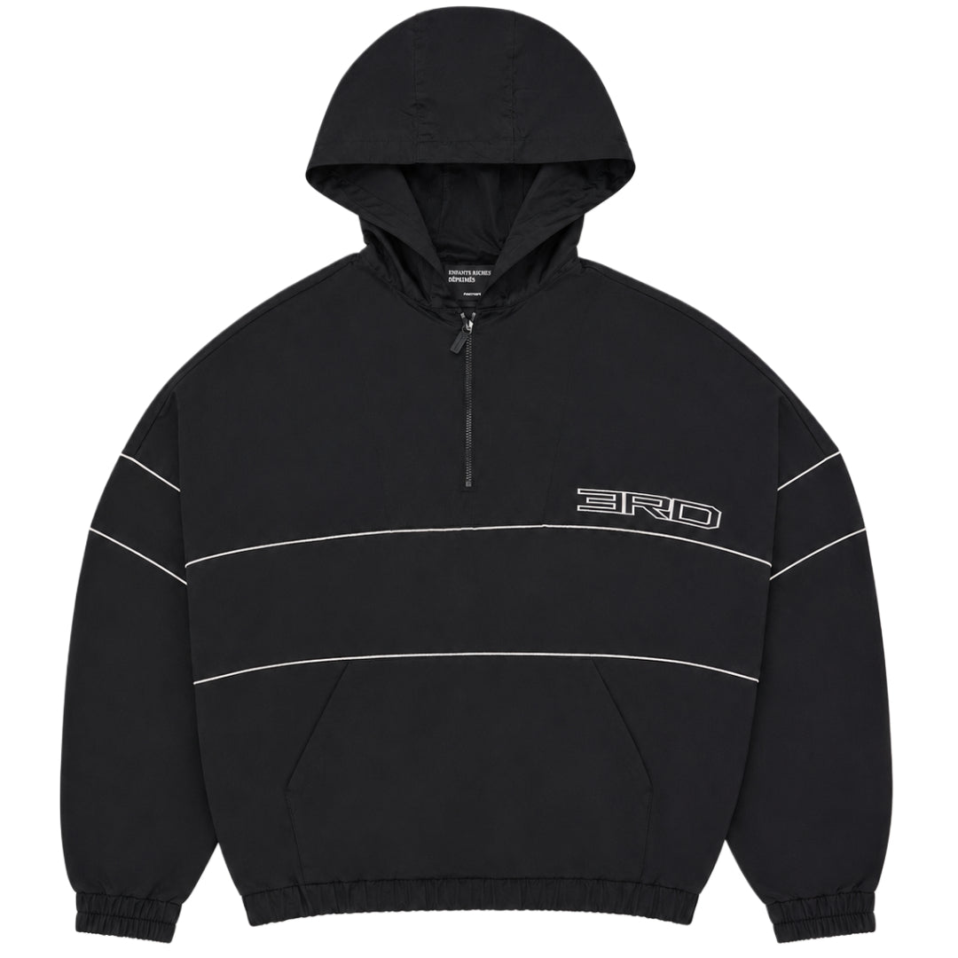 Enfants Riches Déprimés Hooded Silky Track Jacket