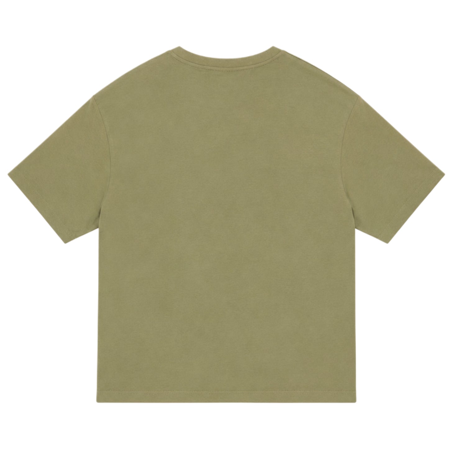 Acne Studios Distressed Logo-Print Tee