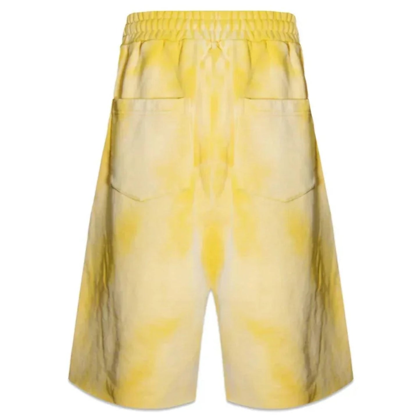 Noublie Pas Lemon Sorbet 3/4 Shorts