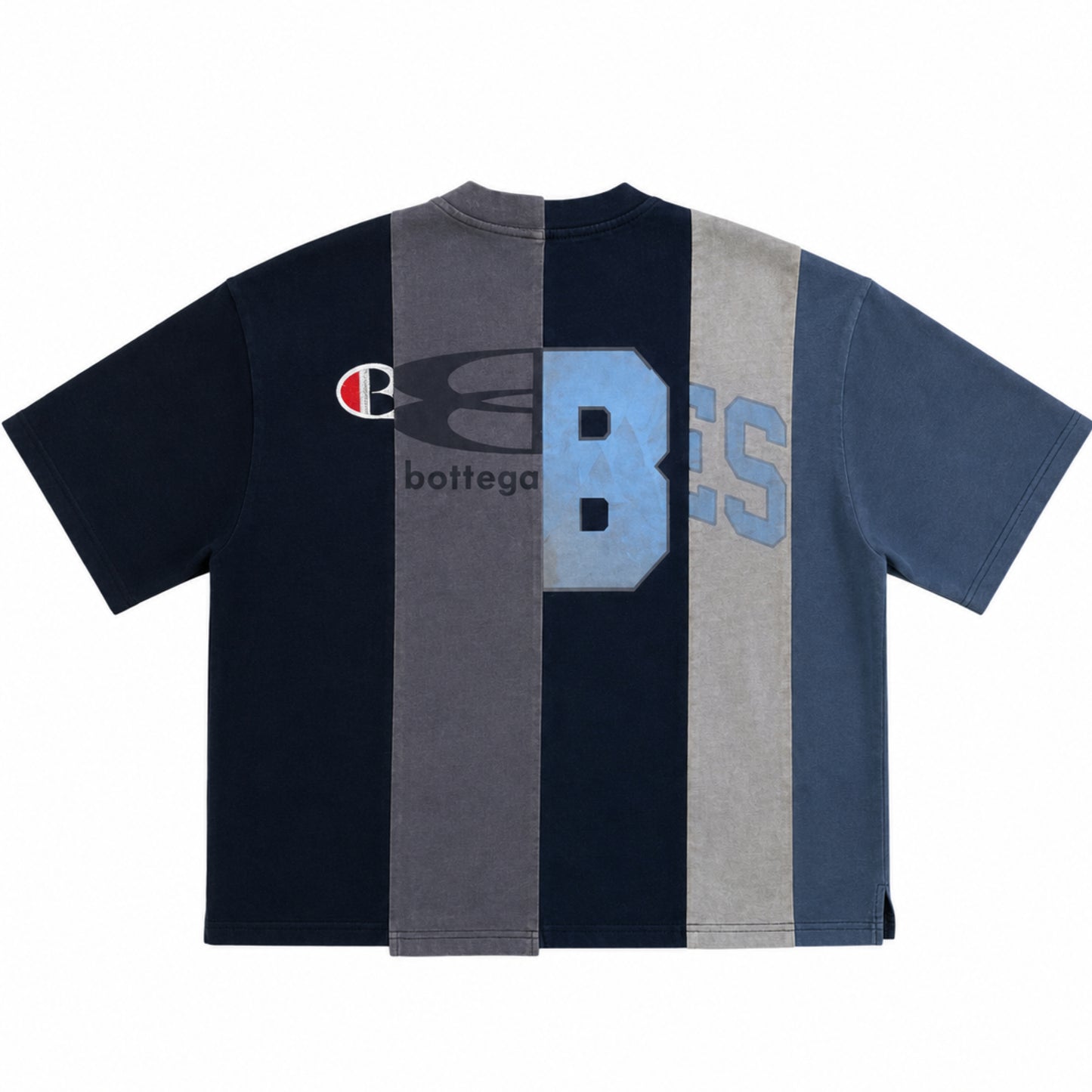 Bottega Desires Ransom Tee