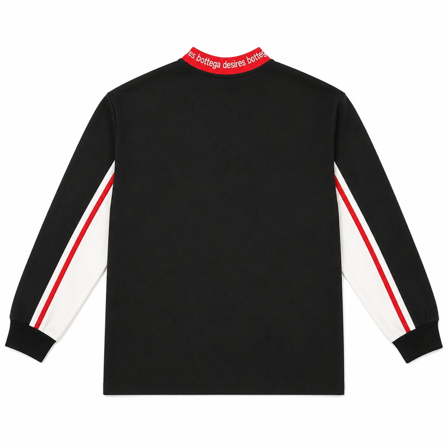 Bottega Desires Hockey Jersey