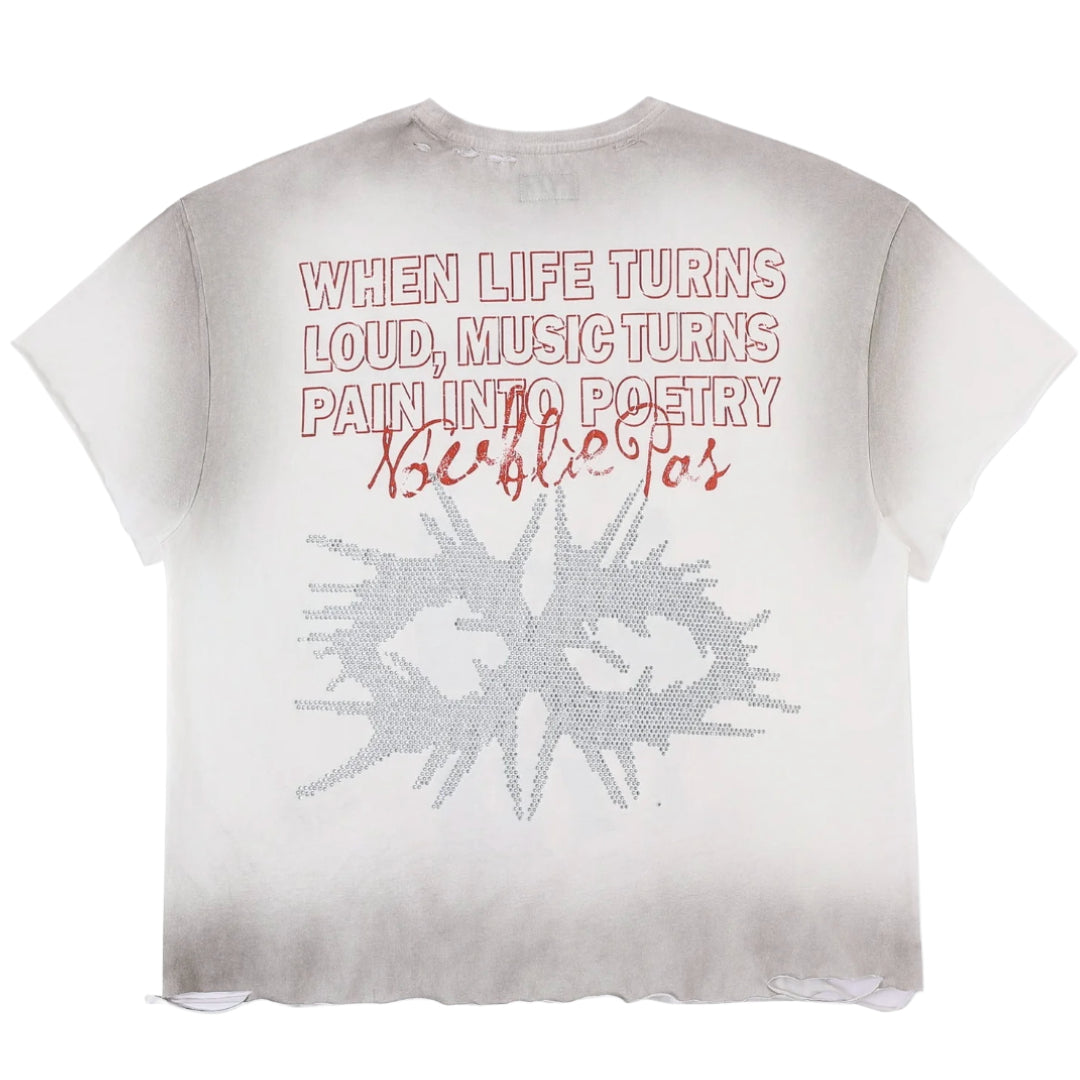 Noublie Pas Telephone Tee