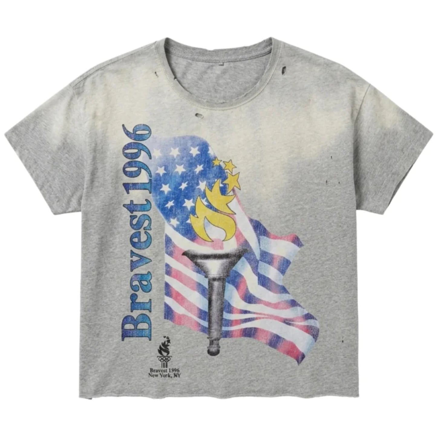 Bravest Studios Torch Tee