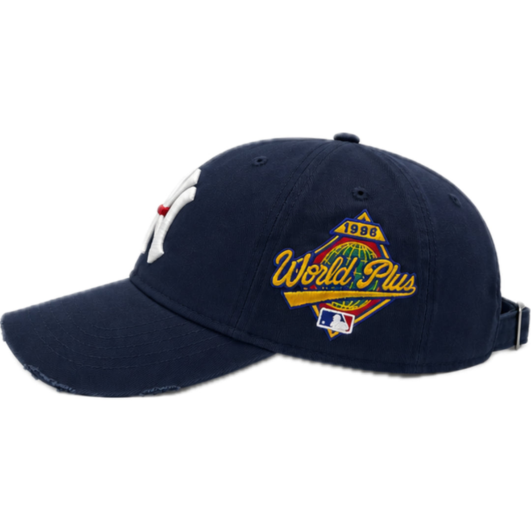 Plus+ New York Dad Hat