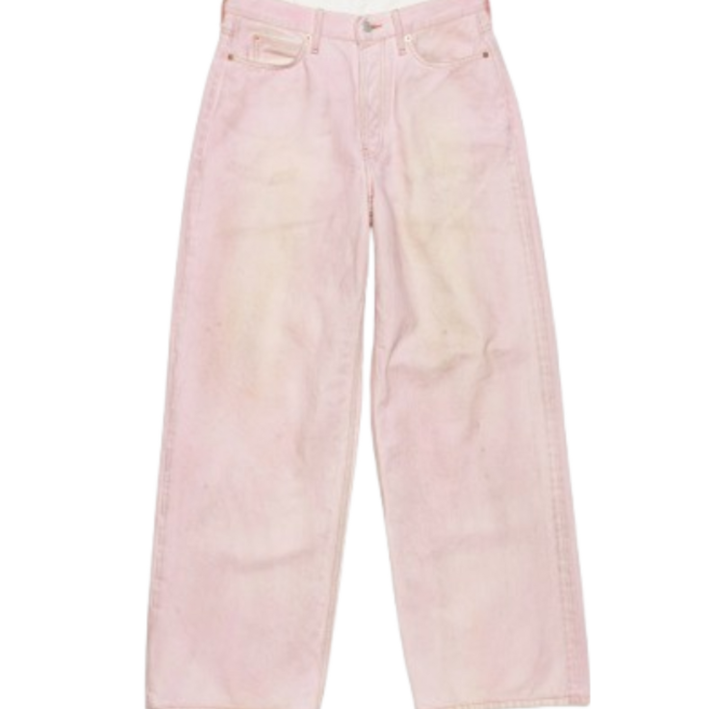 Acne Studios Baggy Fit Jeans 1981M