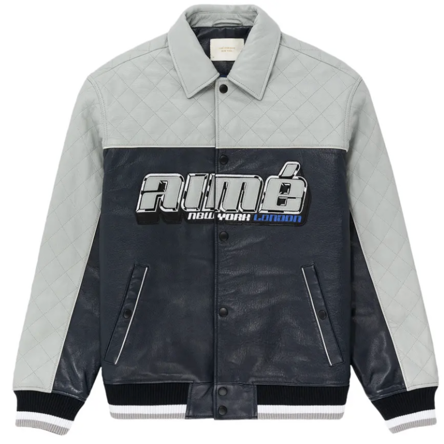 Aimé Leon Dore Concord Jacket Navy