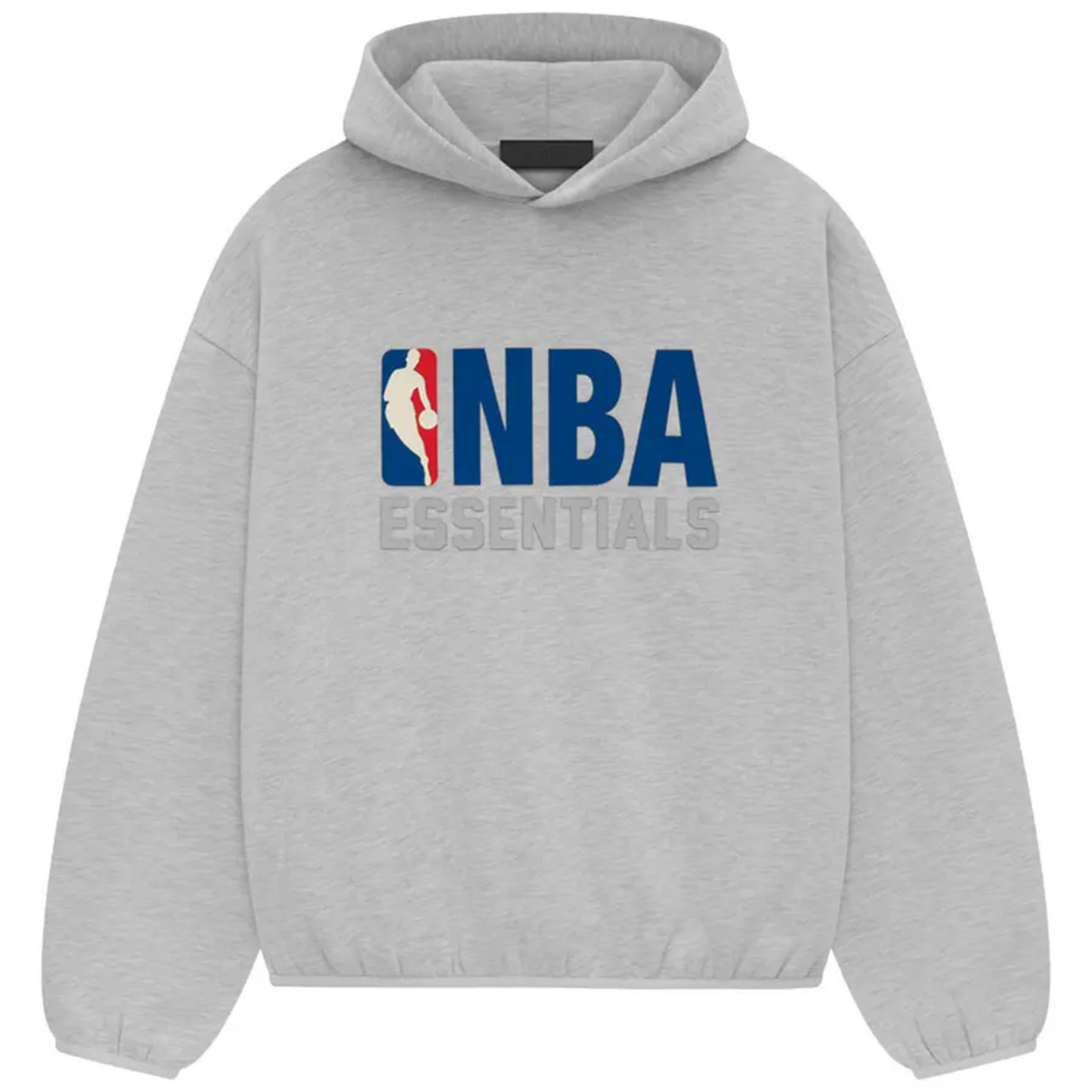 Fear of God Essentials NBA Sweatsuit Heather Grey