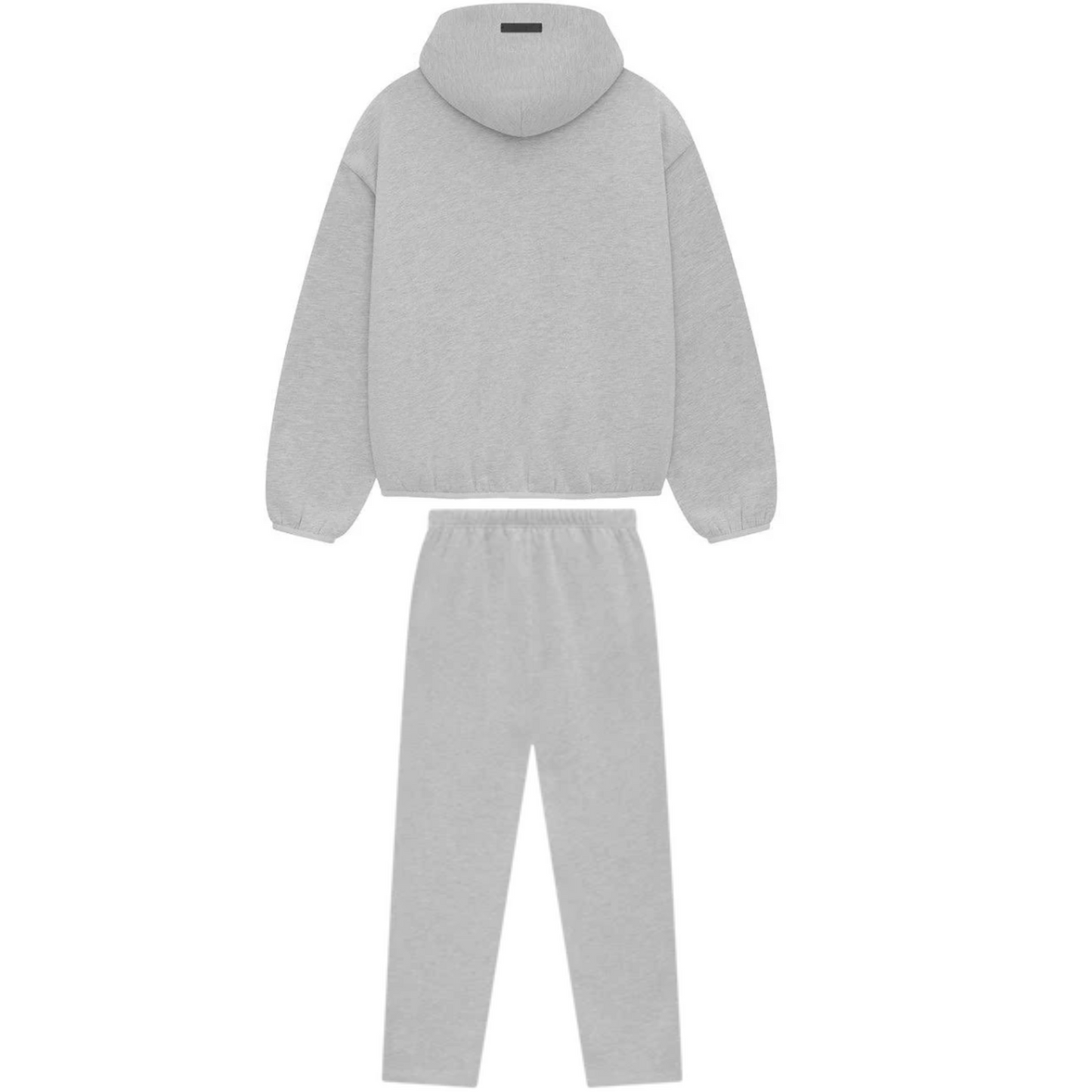 Fear of God Essentials NBA Sweatsuit Heather Grey
