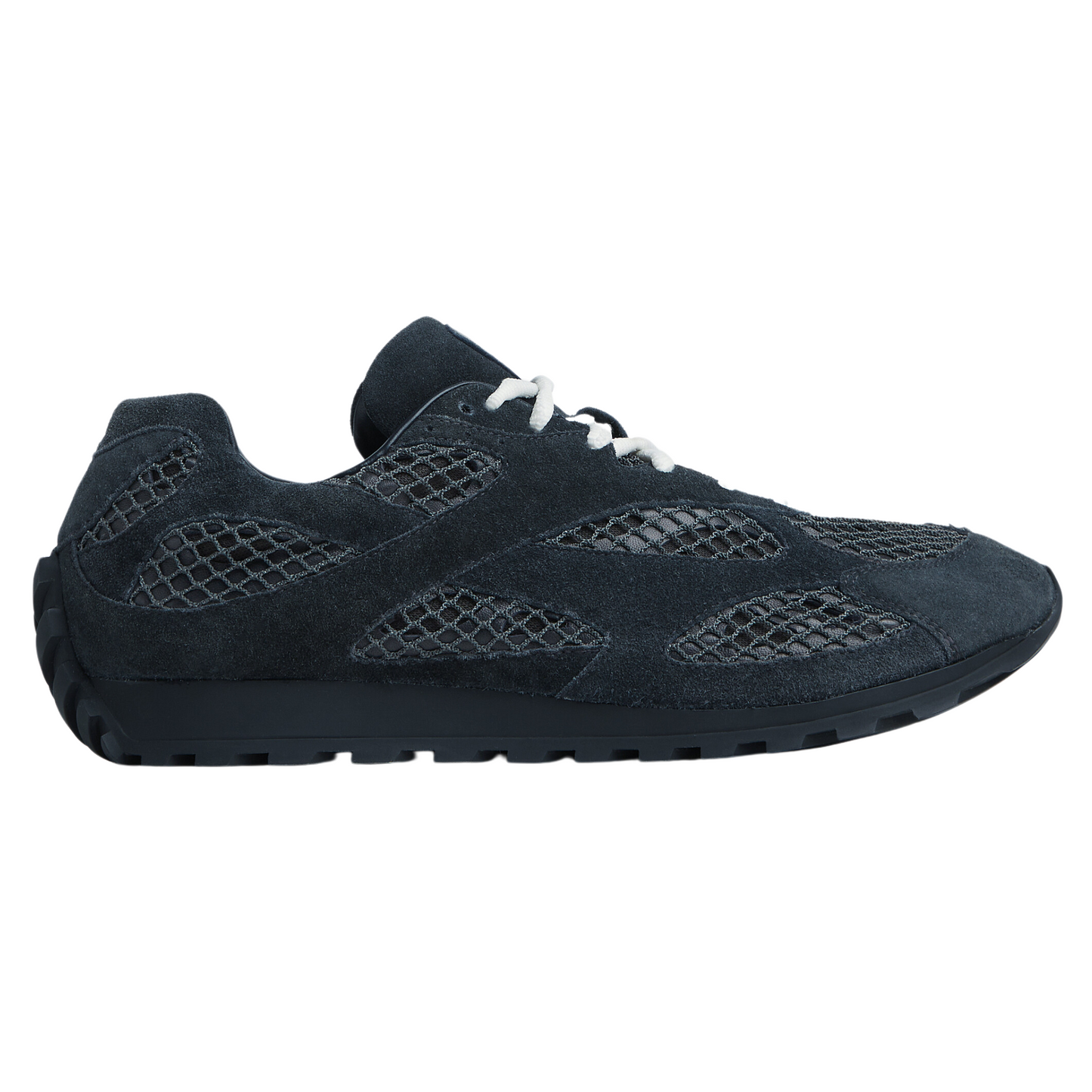 Bottega Veneta Orbit Sneaker Shadow