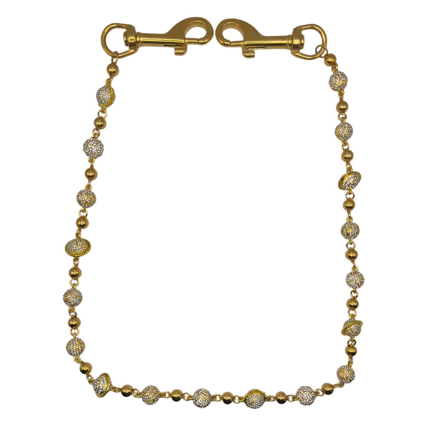 Starchain World Gold Planet Wallet Chain