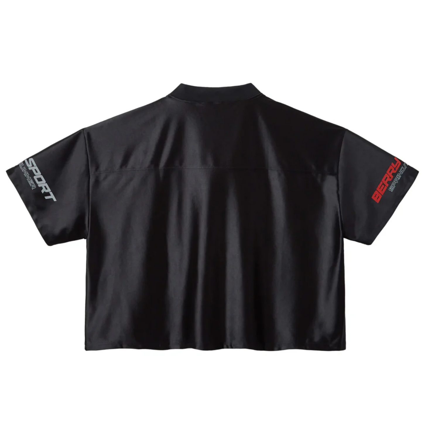 GV Gallery Raspberry Hills Mystikal Jersey Black