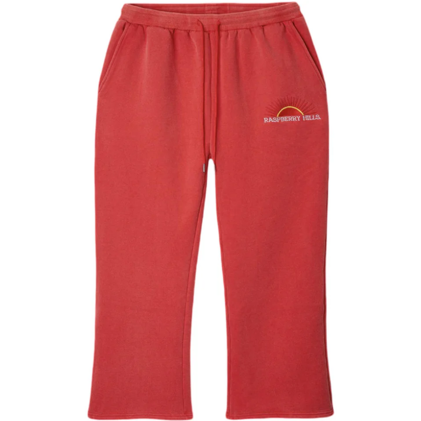 GV Gallery Raspberry Hills Red Casamigos Sweatpants