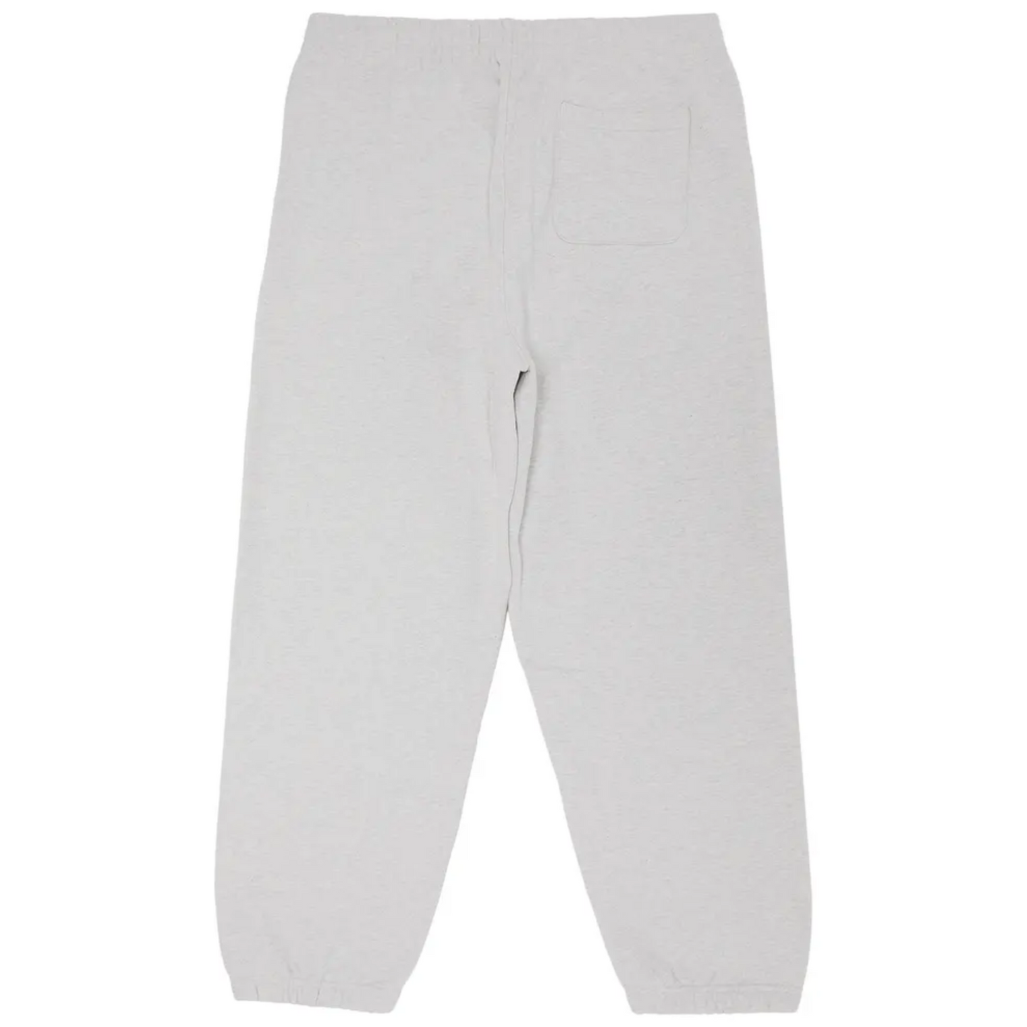 Supreme x Jordan Sweatsuit Grey
