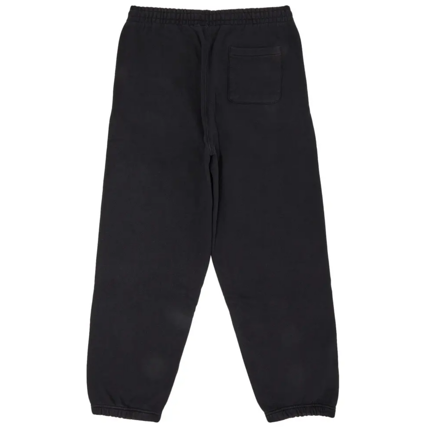 Supreme x Jordan Sweatsuit Black