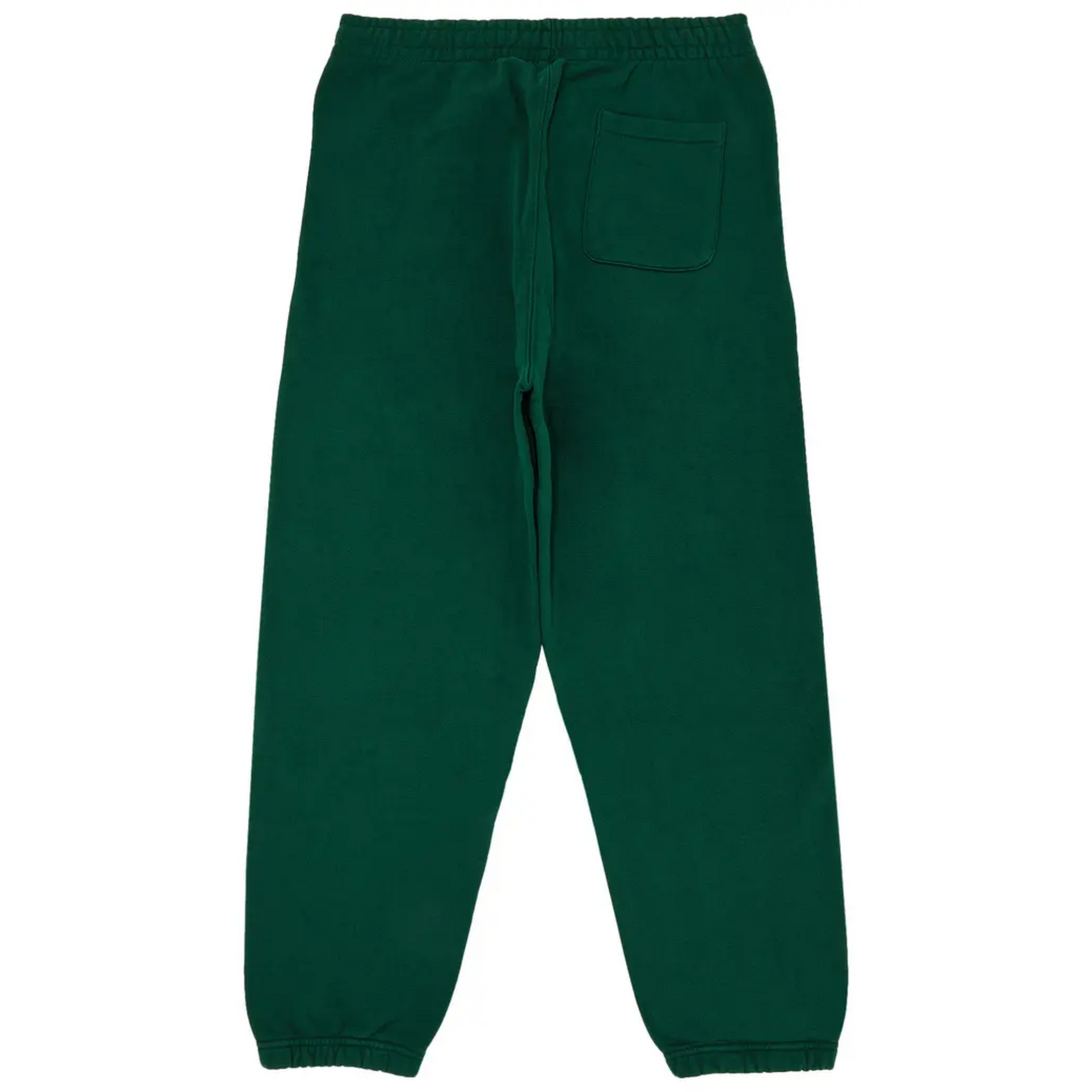 Supreme x Jordan Sweatpant Green