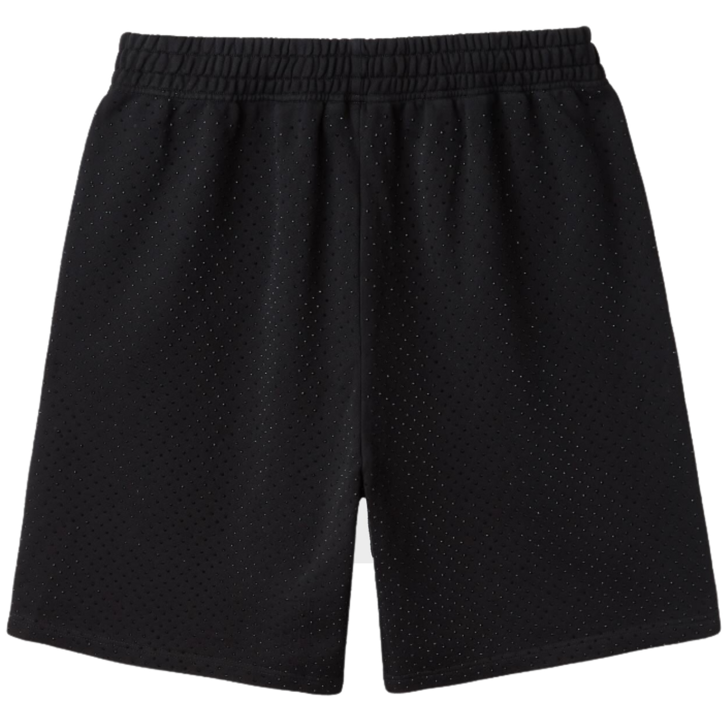 Happy Memories Don't Die HMDD 'Black' Billie Sweat Shorts