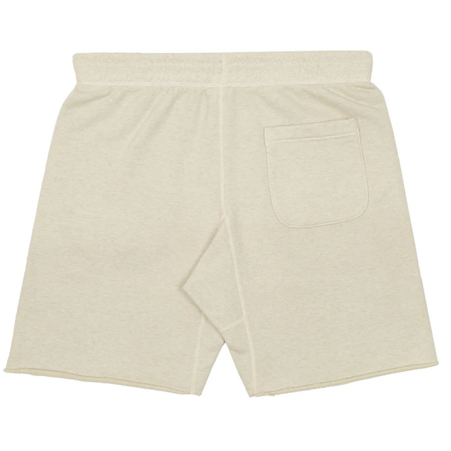 SAINT Mxxxxxx Saint Sweat Shorts Cream