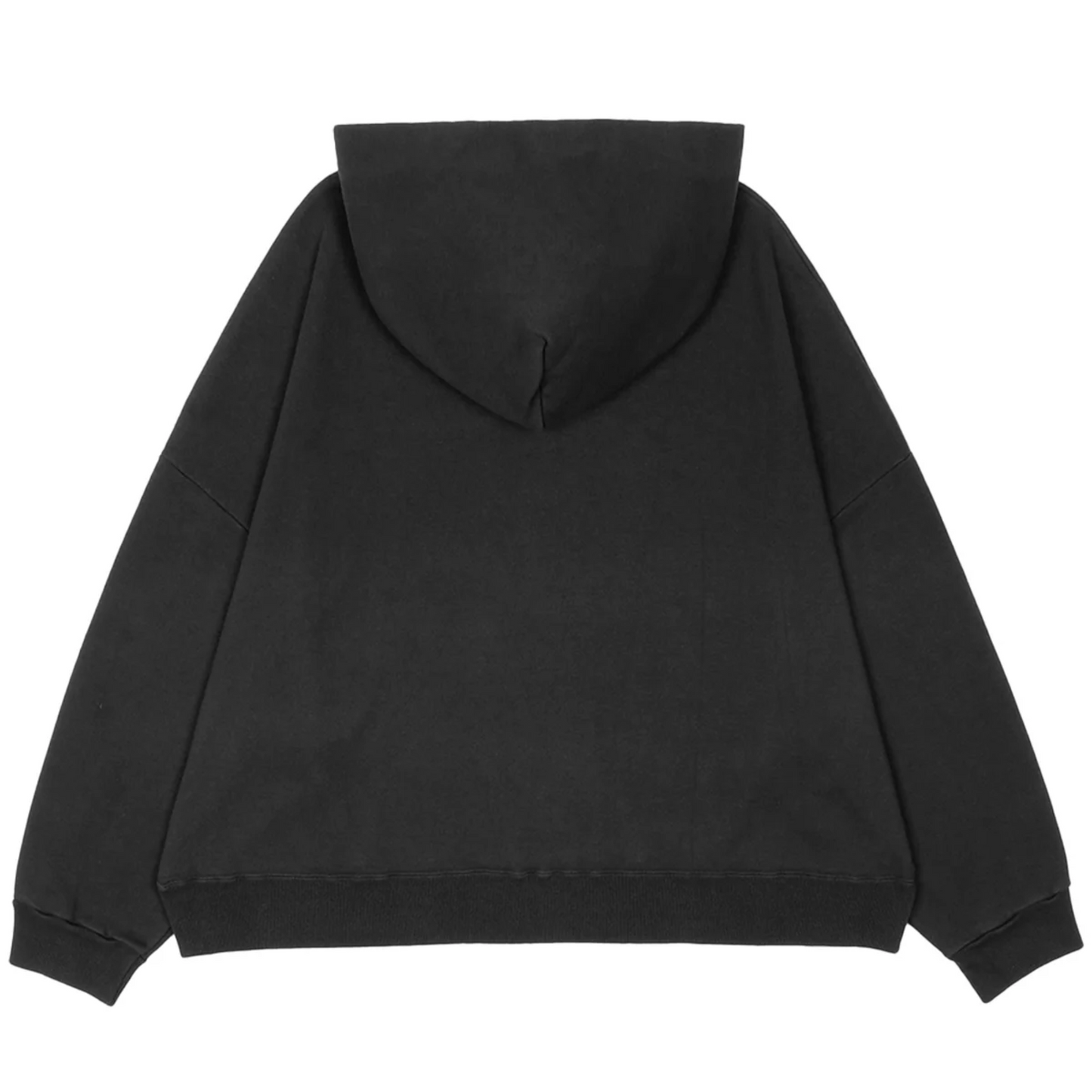 SAINT Mxxxxxx Ribon Saint Sweatsuit Black