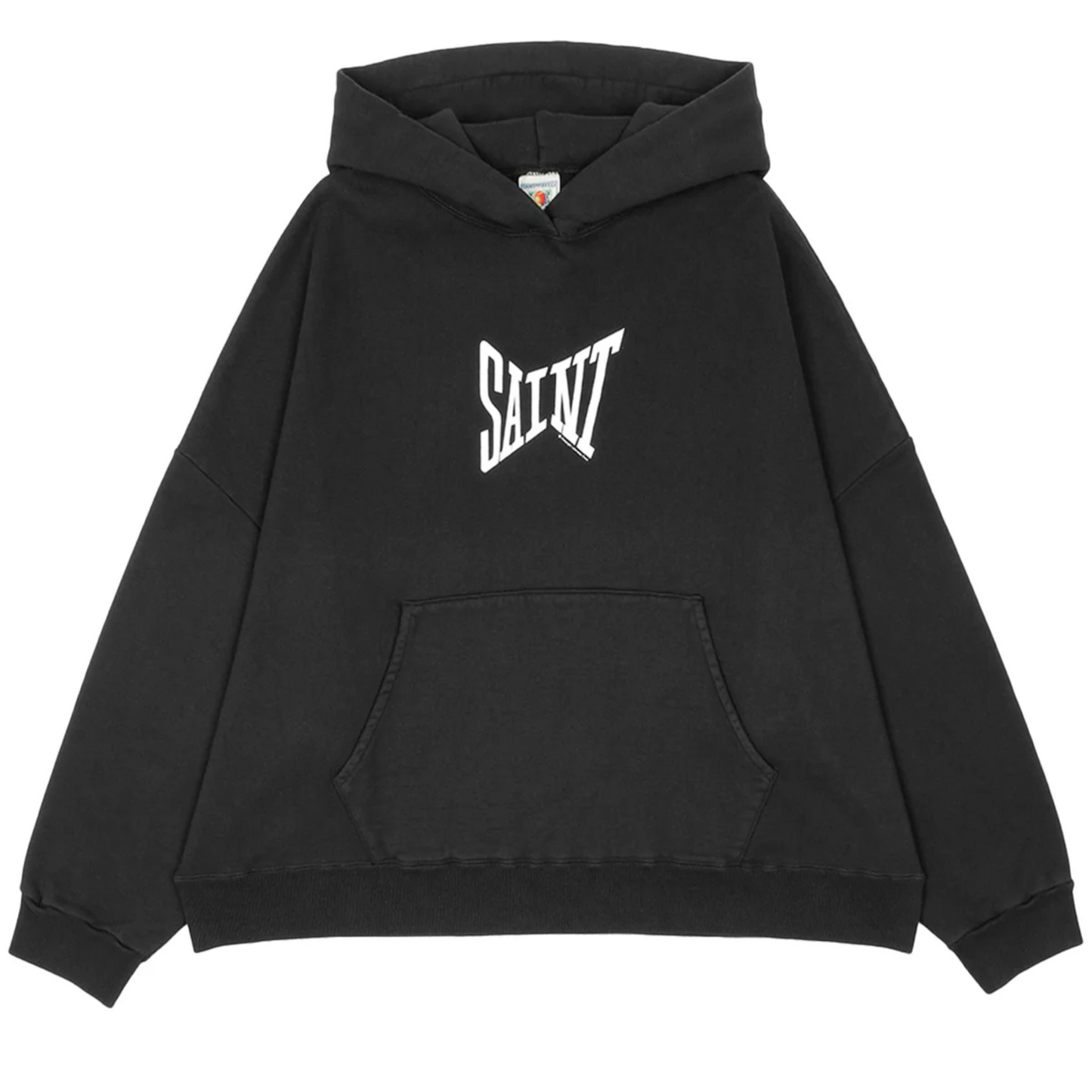 SAINT Mxxxxxx Ribon Saint Sweatsuit Black