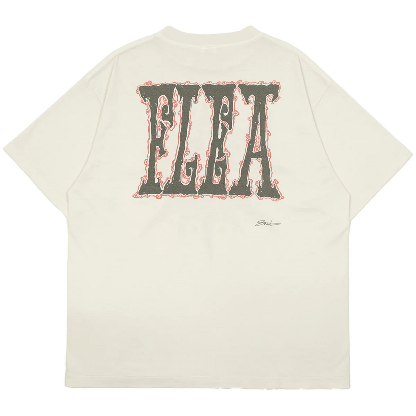 SAINT M×××××× X Cactus Plant Flea Market Sun Tee