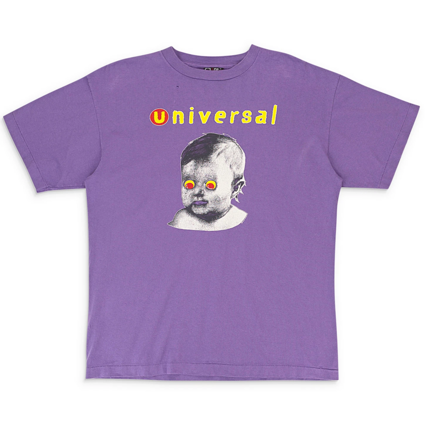 SAINT Mxxxxxx Universal Tee