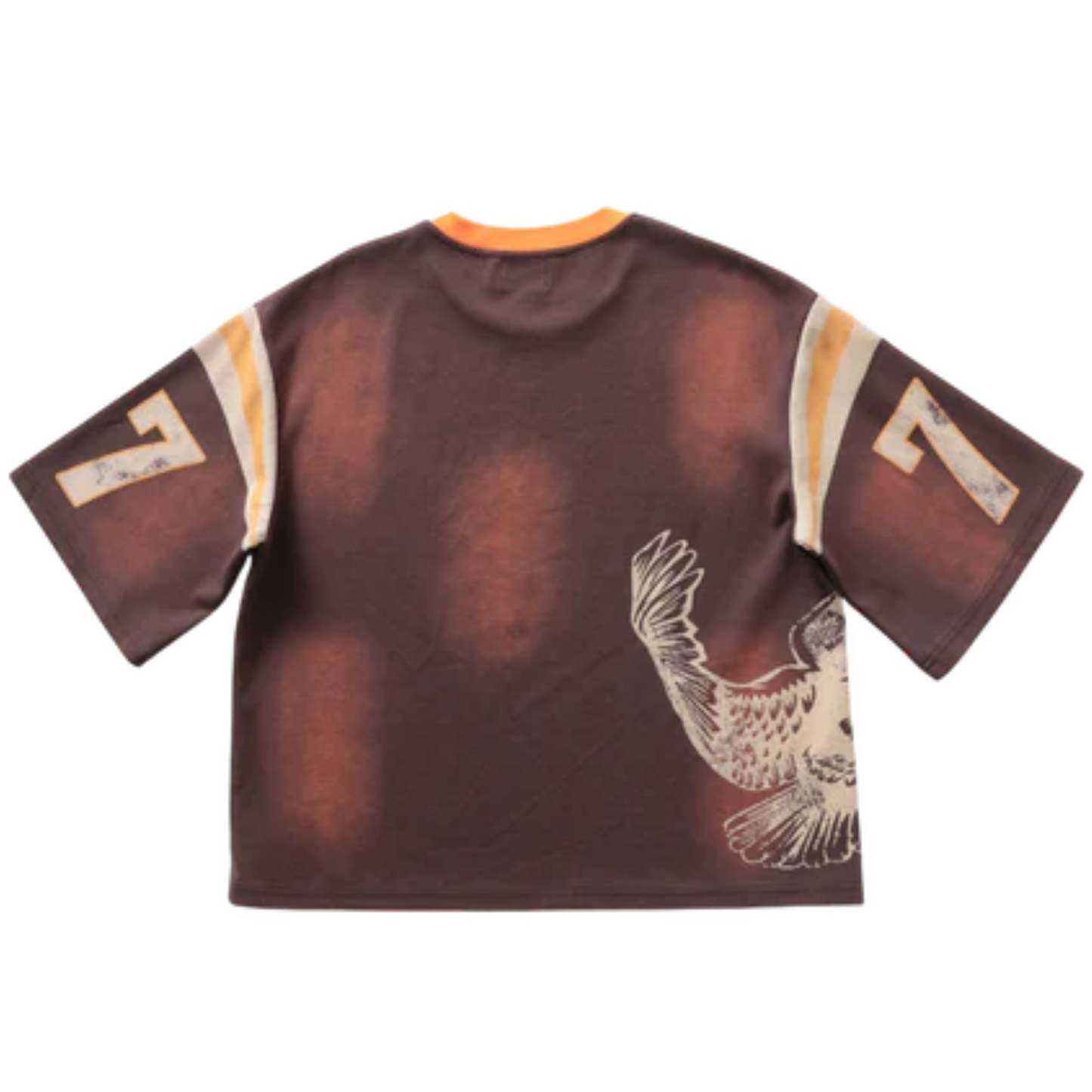 Shootist Studios Russet Atelier Jersey