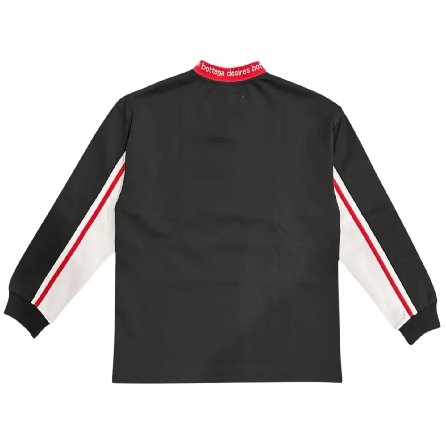 Bottega Desires Hockey Jersey
