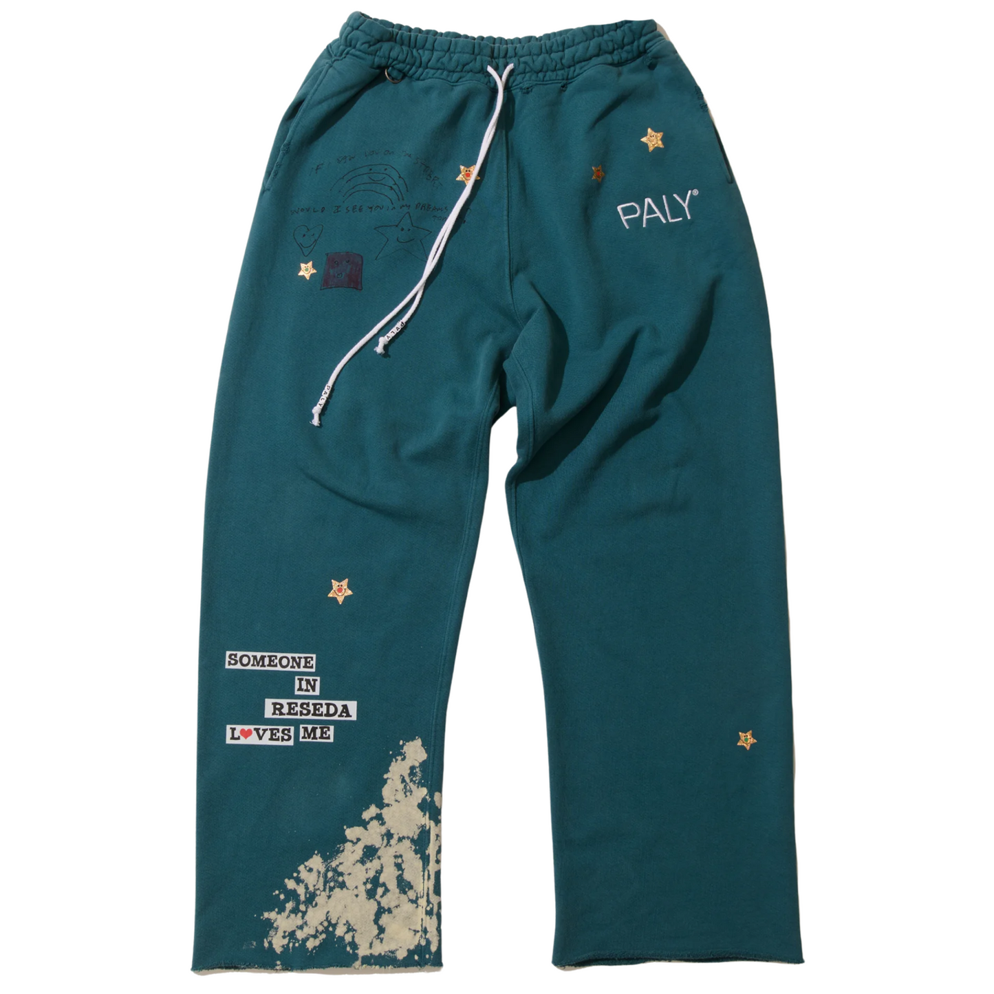 Paly Hollywood My Dream Sweatpants