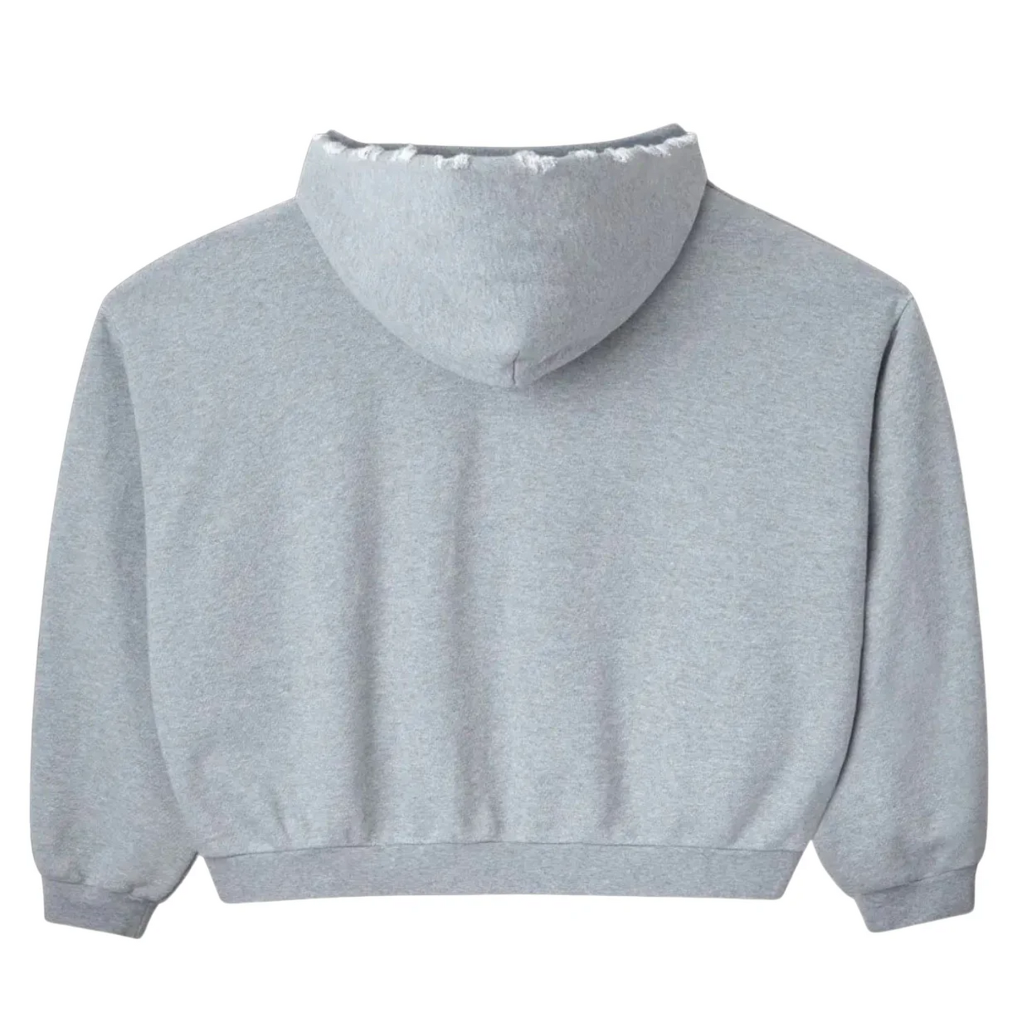 GV Gallery Raspberry Hills Script Zip Hoodie