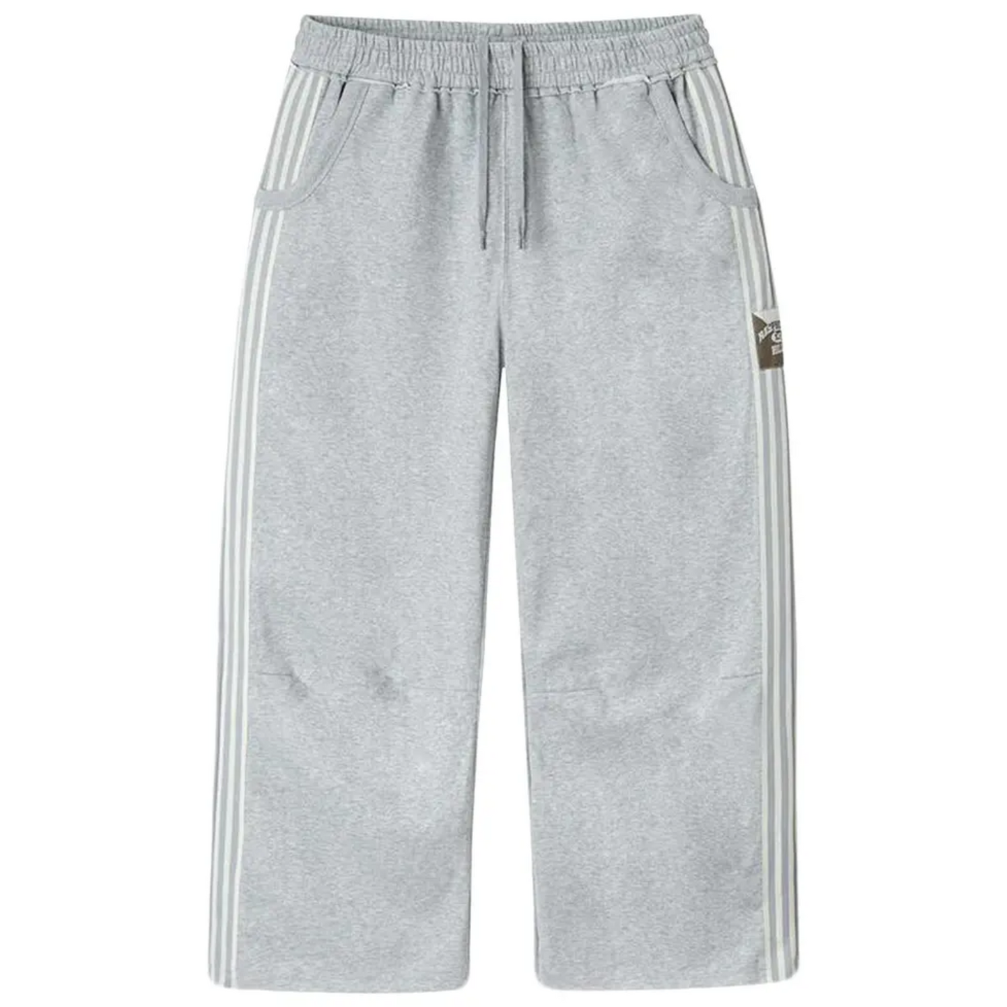 GV Gallery Raspberry Hills Lil Leon Sweatpants Grey