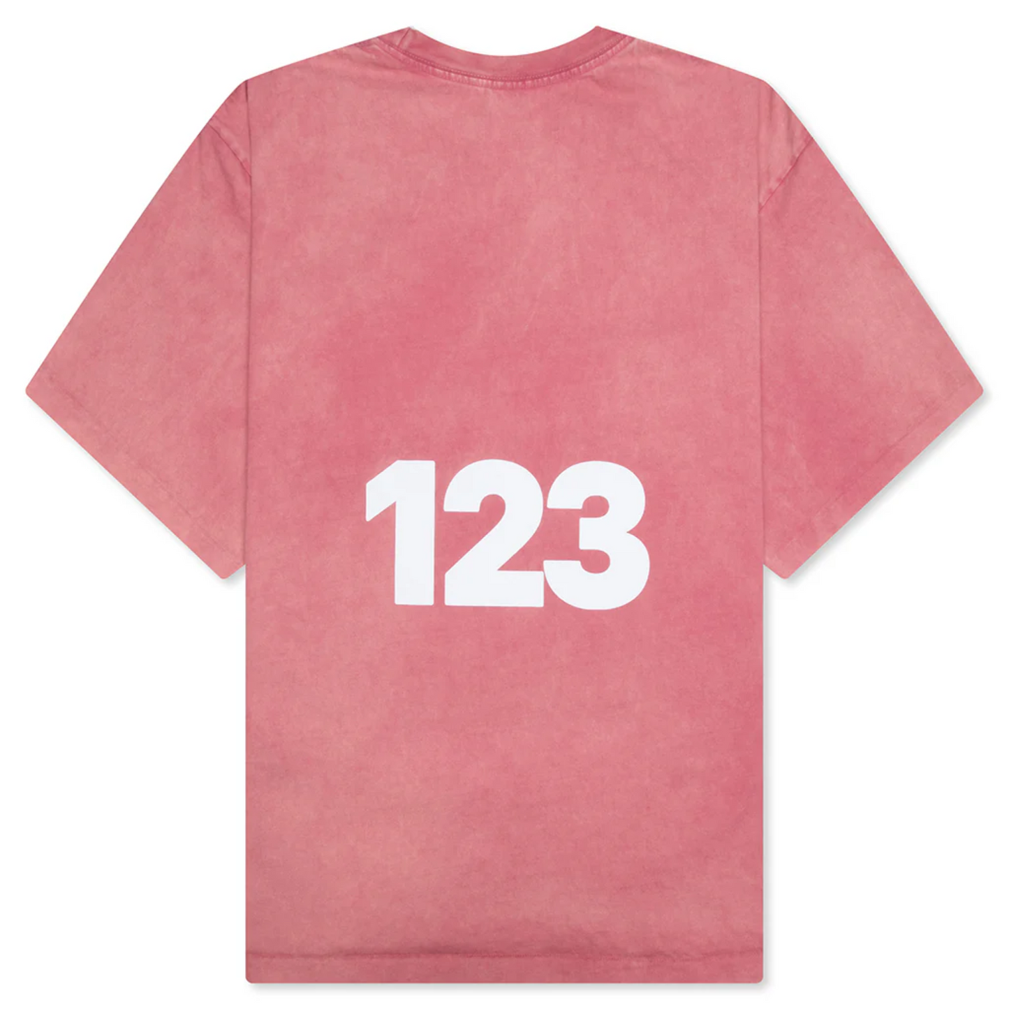 RRR123 USO 123 CVA Tee