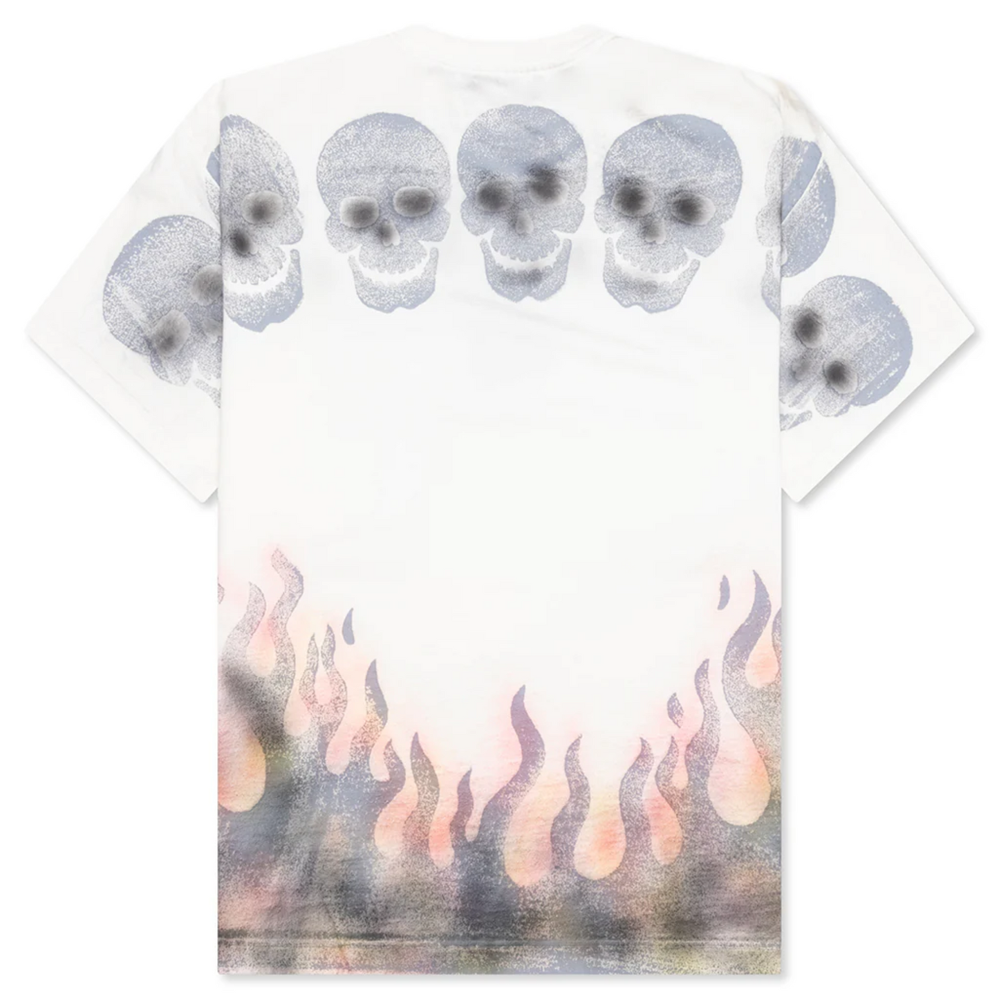Satoshi Nakamoto Lost Boys Tee