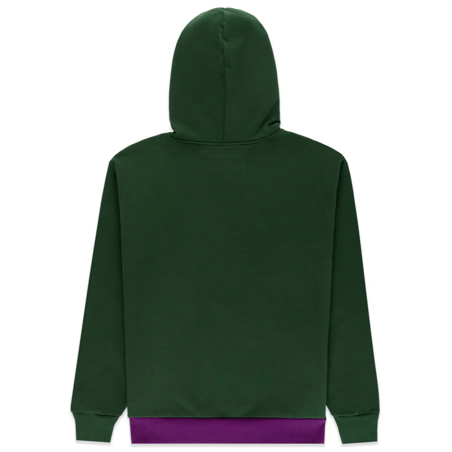 Sp5der Camper Field Zip Up Hoodie