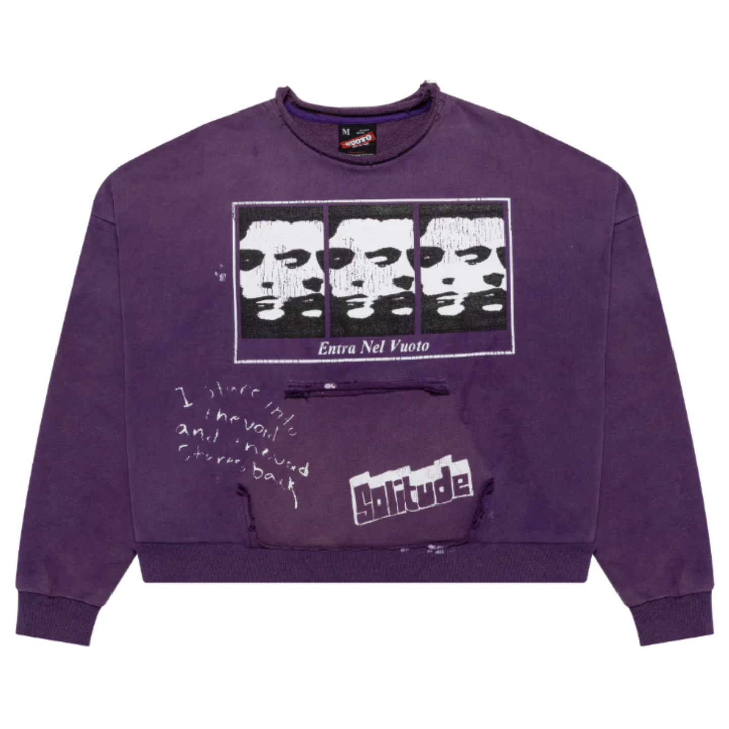 Vuoto LA Linda Sweatsuit