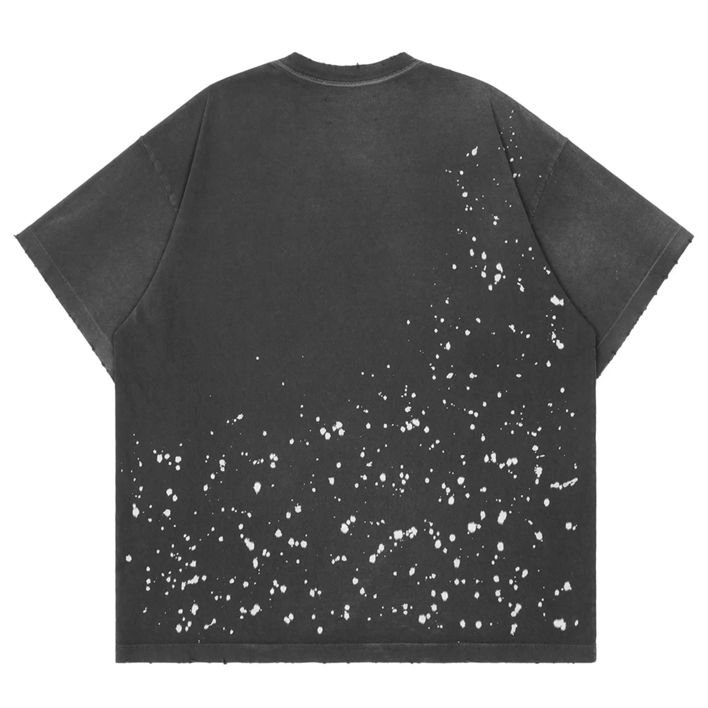 Satoshi Nakamoto Destoryed Luke Tee