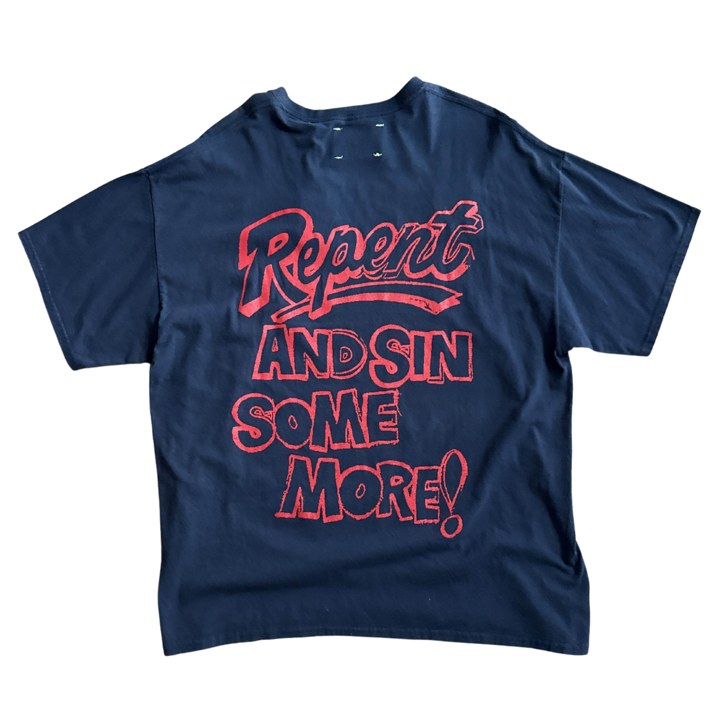 Better With Age Psychodelic Tee