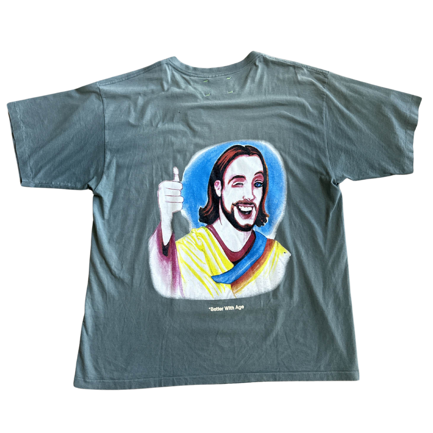 Better With Age Story Tee