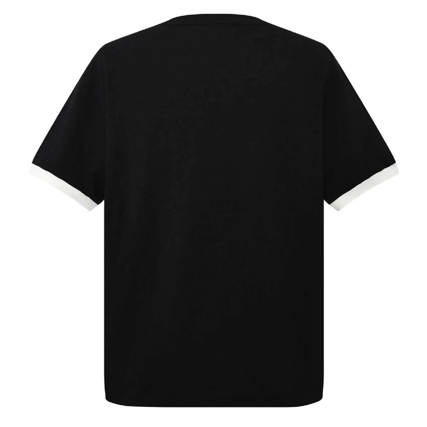 Birth of Royal Child Pearl Patchwork Tee
