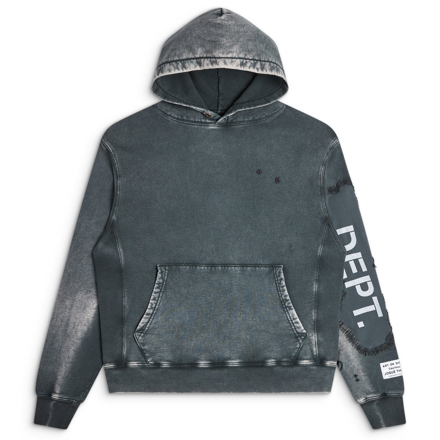 Gallery Dept. Archive Hoodie