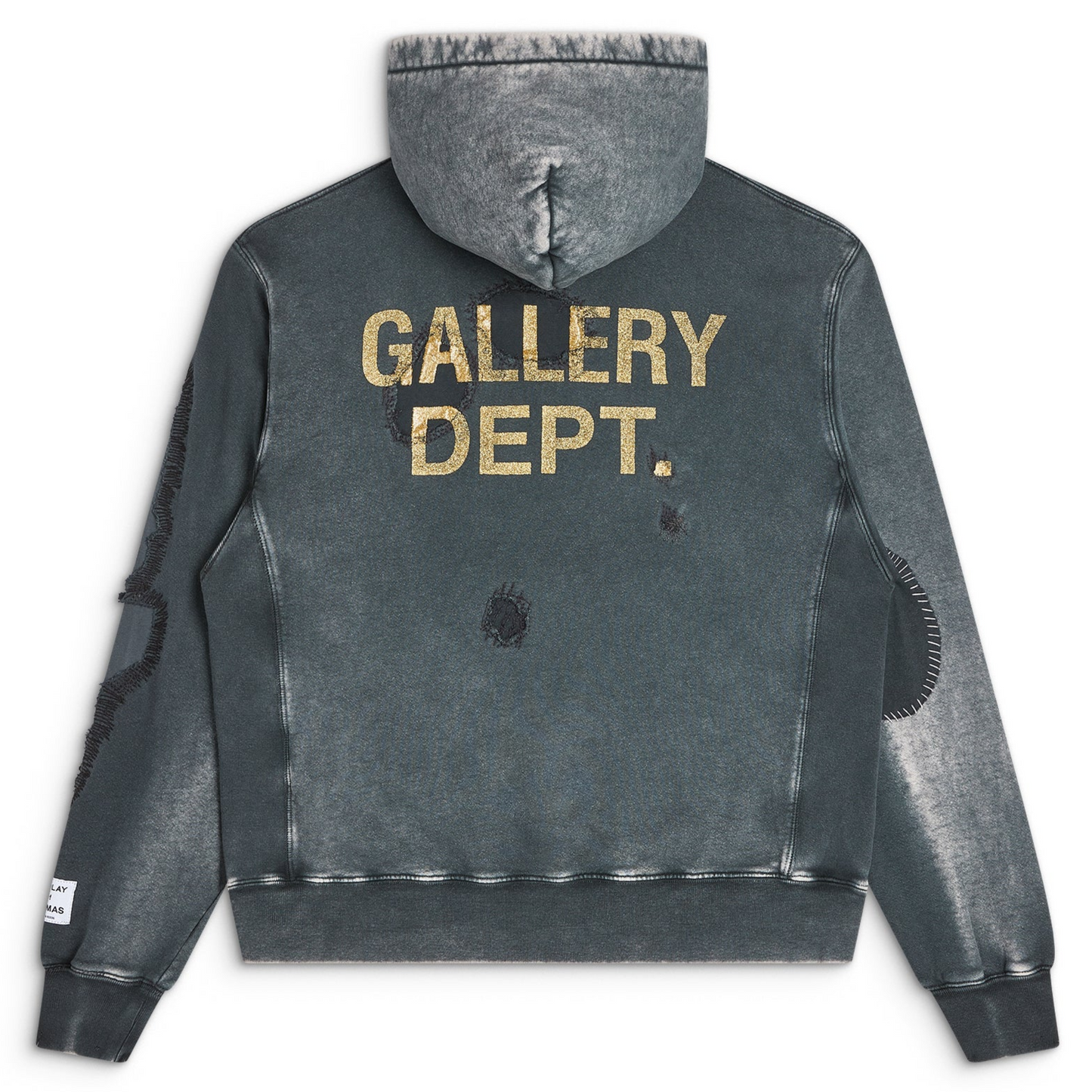 Gallery Dept. Archive Hoodie